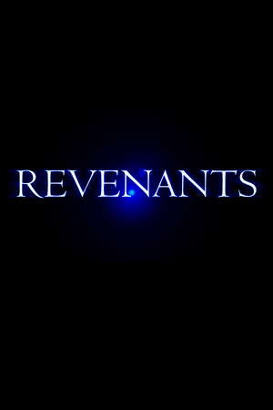 Revenants: Spirit & Mind poster