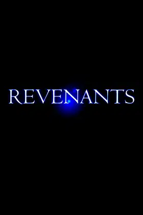 Revenants: Spirit & Mind poster