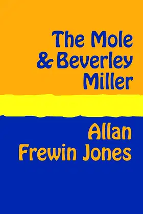The Mole and Beverley Miller Large Print poster