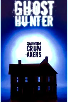 Ghost Hunter poster