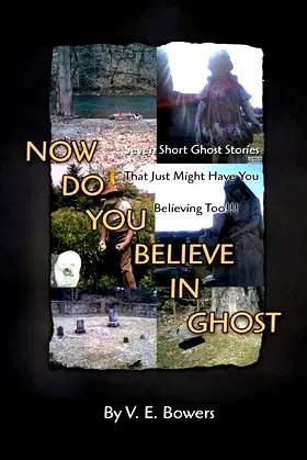Now Do You Believe in Ghost poster
