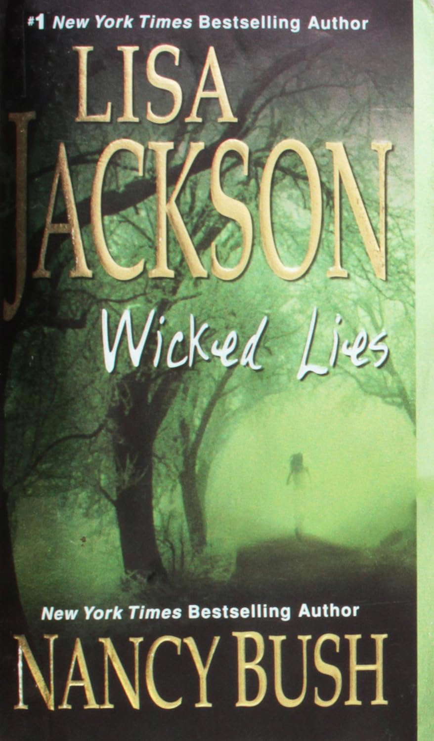 Wicked Lies Wicked Lies poster