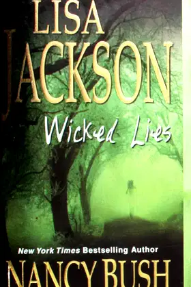 Wicked Lies Wicked Lies poster