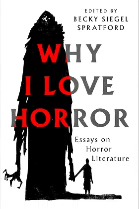 Why I Love Horror poster