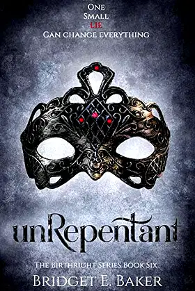 unRepentant poster