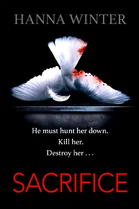 Sacrifice: A Chilling Psychological Thriller poster