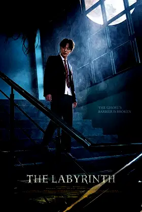 The Labyrinth poster