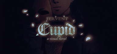 CUPID - A free to play Visual Novel capsule