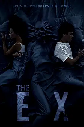 The Ex poster