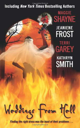 Weddings from Hell poster