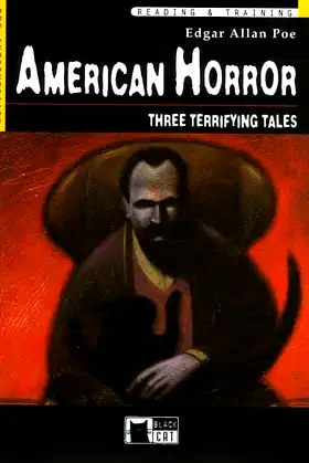 American Horror poster