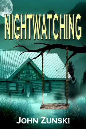 Nightwatching poster