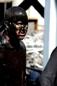 Fracking Zombies poster