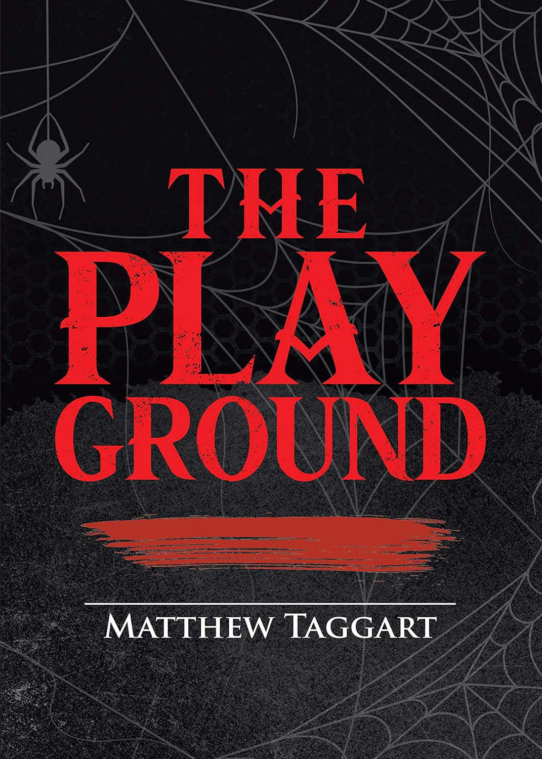 The Playground poster