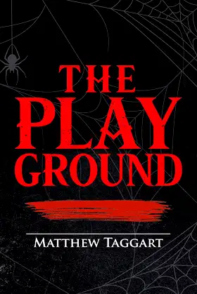 The Playground poster