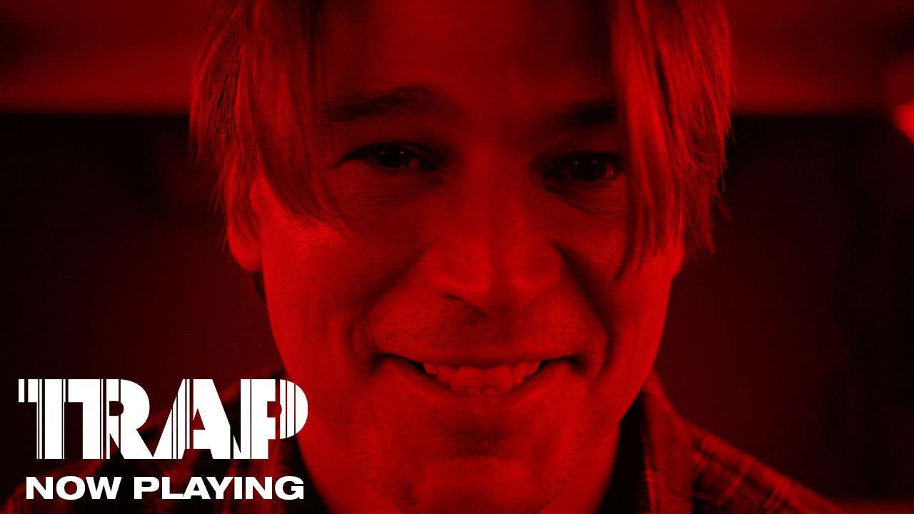 Poster for Trap