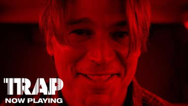 Now Playing Only in Theaters poster