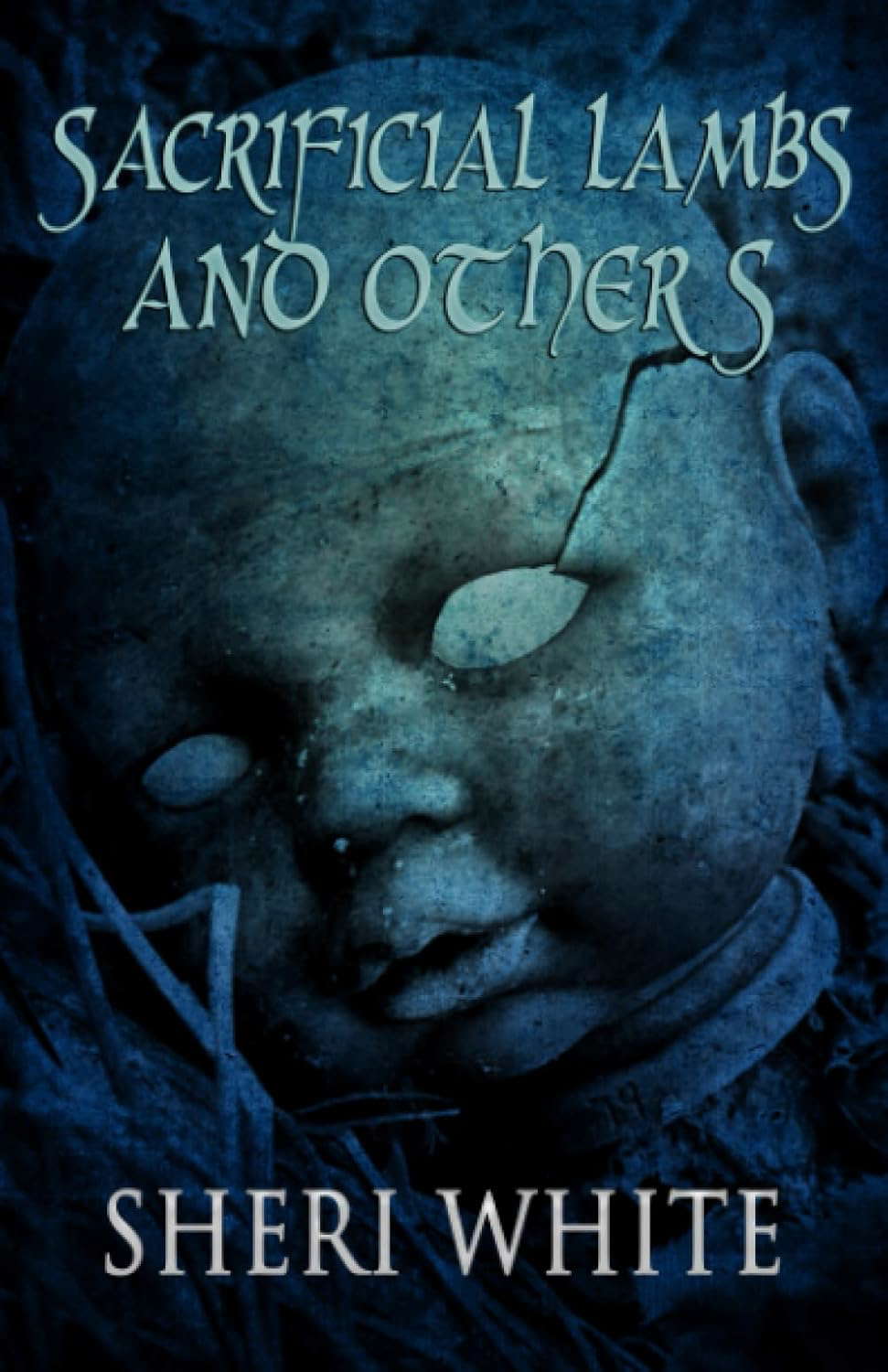 Sacrificial Lambs and Others (Crossroad Press Ladies of Horror) poster