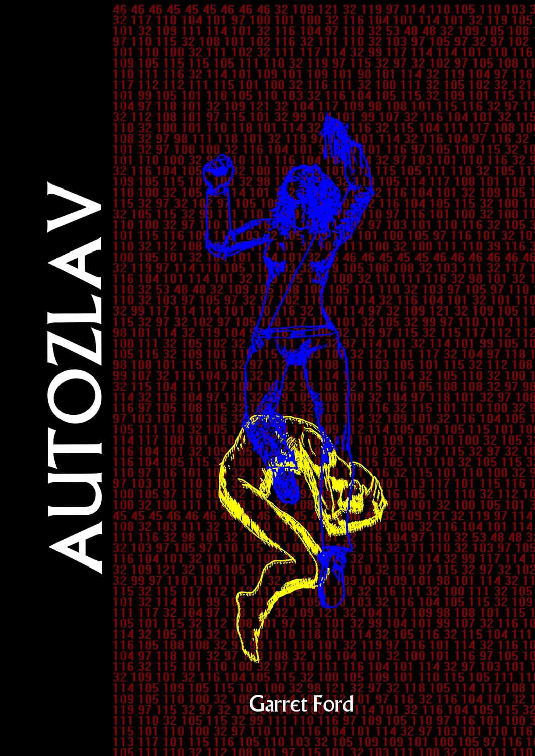 Autozlav poster