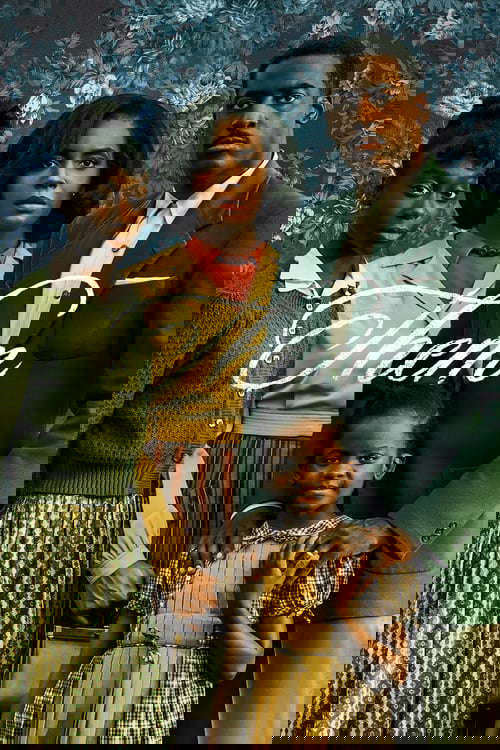 Them poster