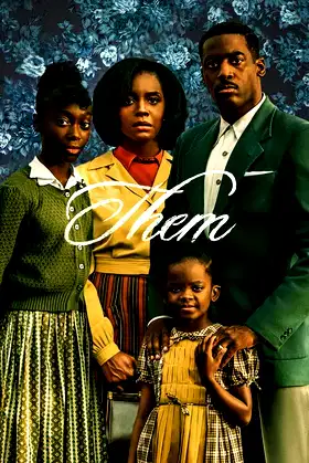 Them poster
