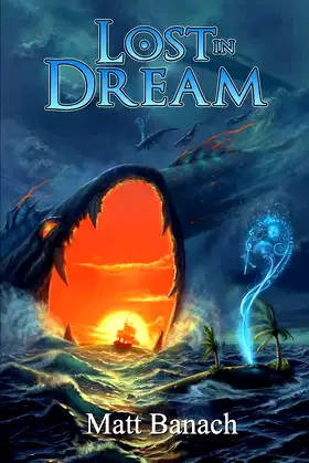 Lost In Dream poster