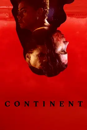 Continent poster