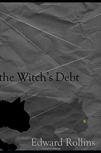The Witch's Debt (Coal Mountain) poster