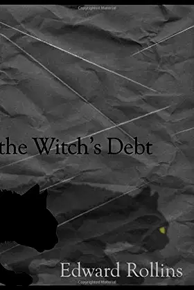 The Witch's Debt (Coal Mountain) poster