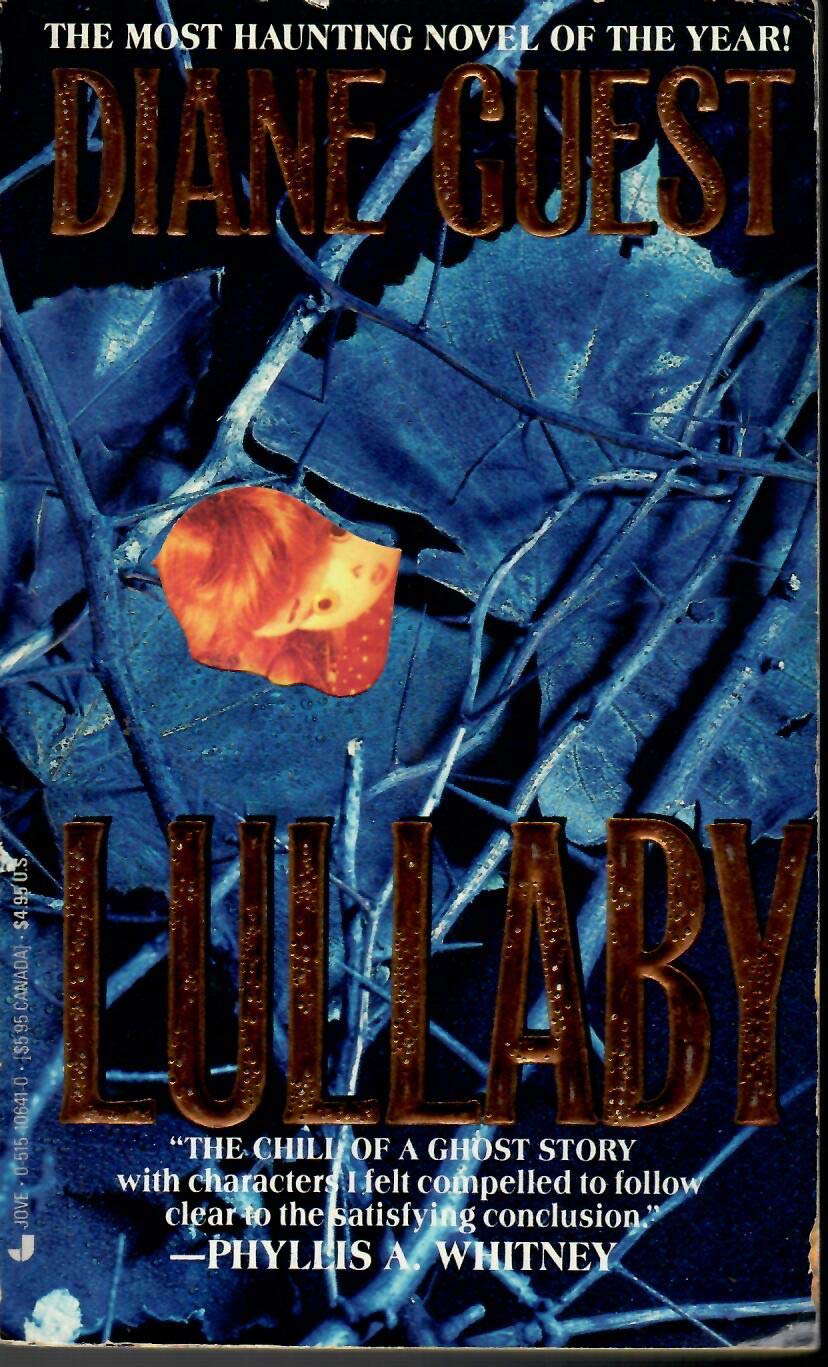 Lullaby poster