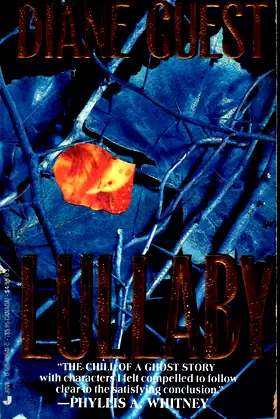 Lullaby poster