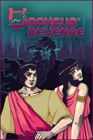 Orpheus' Revenge poster