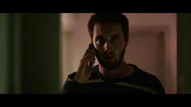 A Call In The Night - Short Horror Film poster