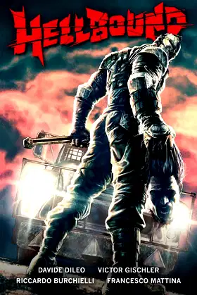 Hellbound poster