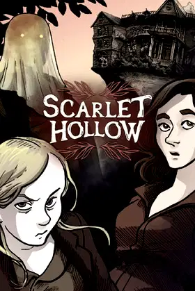 Scarlet Hollow poster