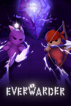Everwarder poster