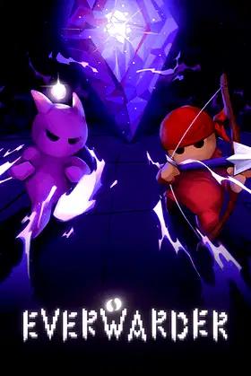 Everwarder poster