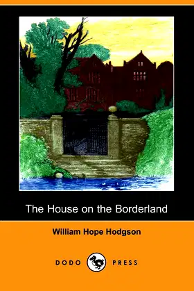 The House on the Borderland poster