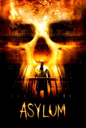 Asylum poster