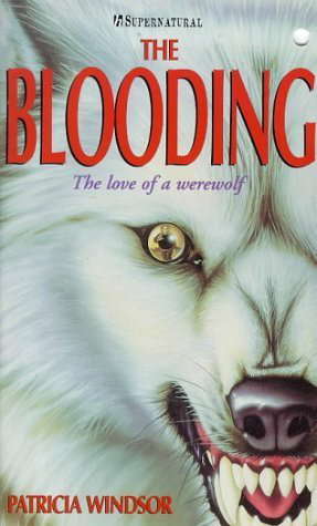 The Blooding (H Supernatural) poster