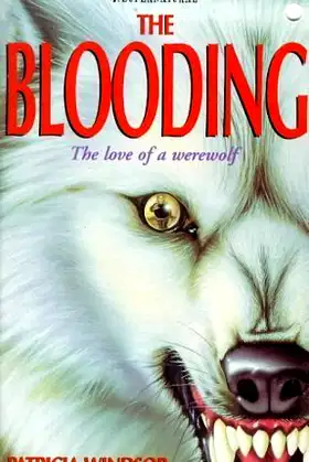 The Blooding (H Supernatural) poster