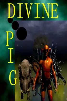 Divine Pig poster