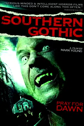 Southern Gothic poster