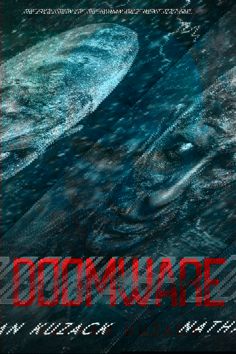 Doomware poster