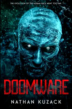 Doomware poster