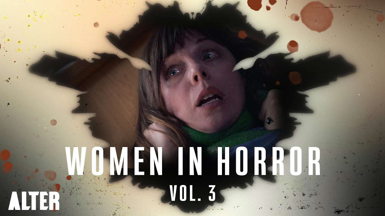 The ALTER Files | Daughters of Darkness: Vol 3