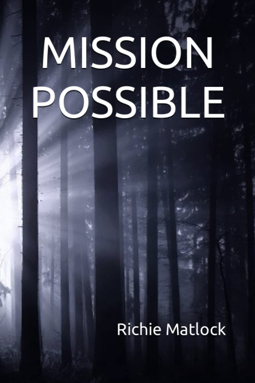 Mission: Possible poster