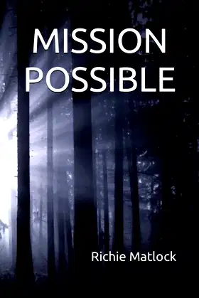 Mission: Possible poster