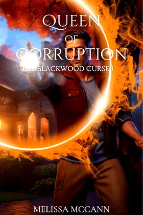 The Blackwood Curse: Queen of Corruption poster