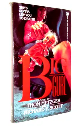 Big Gurl poster
